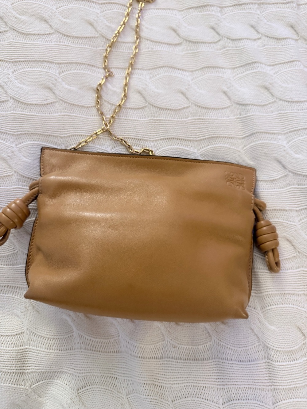 Loewe Mini Flamenco